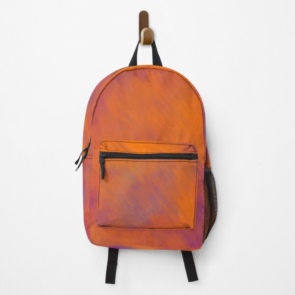 Item preview, Orange & Magenta Graze by Amber Joy Liem (In The Colors of Amber) designed and sold by AmberJoyLiem.