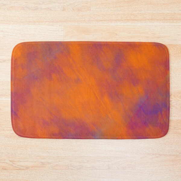 Item preview, Orange & Magenta Graze by Amber Joy Liem (In The Colors of Amber) designed and sold by AmberJoyLiem.