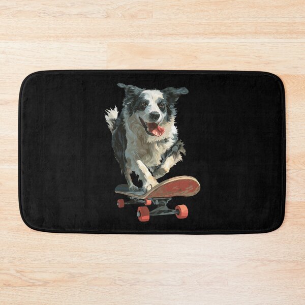 Item preview, Border Collie designed and sold by VelvetRoom.