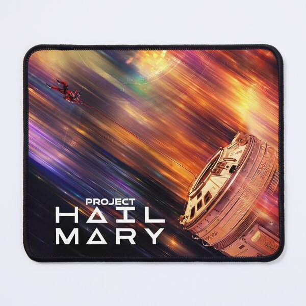 Item preview, Project Hail Mary designed and sold by TylerRoseStorey.