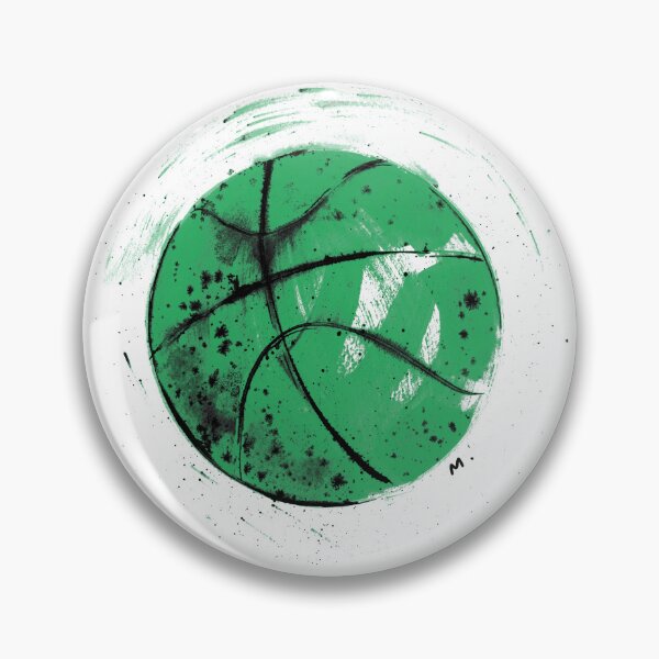 Item preview, Filthy at Basketball, green designed and sold by atlanticmo.