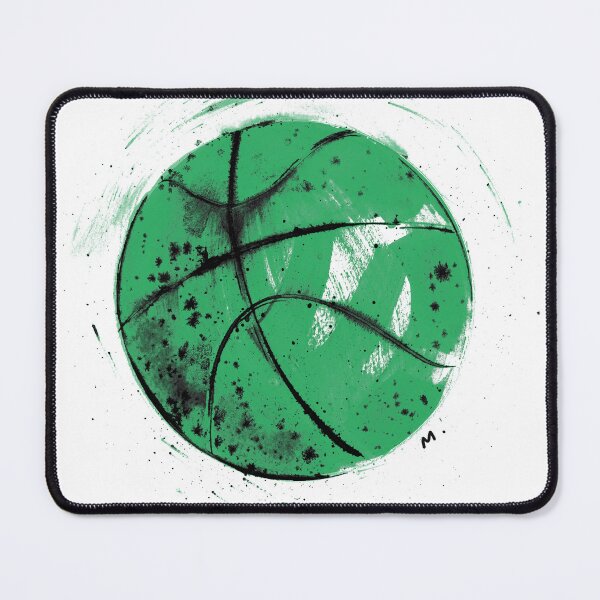 Item preview, Filthy at Basketball, green designed and sold by atlanticmo.