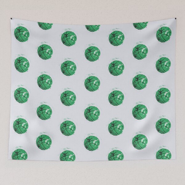 Item preview, Filthy at Basketball, green designed and sold by atlanticmo.