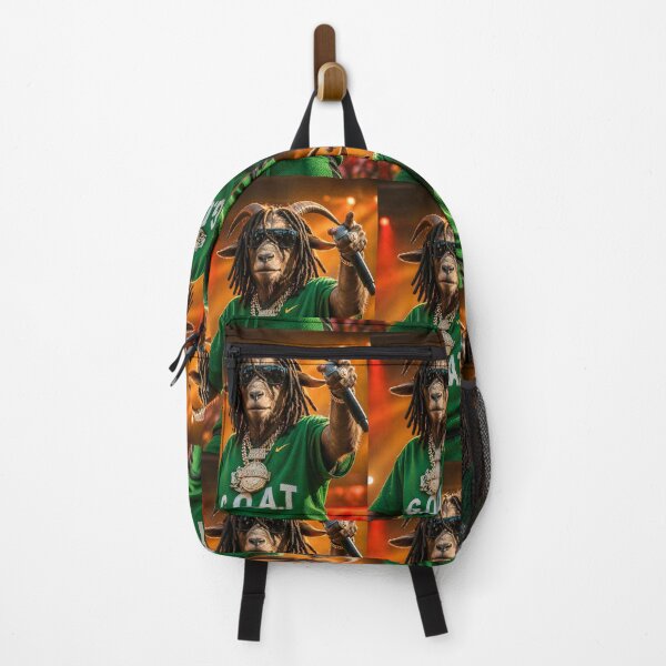 Item preview, Literal/ G.O.A.T/ Greatest Of All Time Dancehall Rapper designed and sold by digitalbob60.