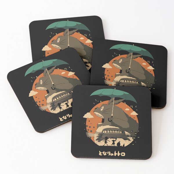 Item preview, My Neighbor Totoro Ghibli  designed and sold by designbypresley.
