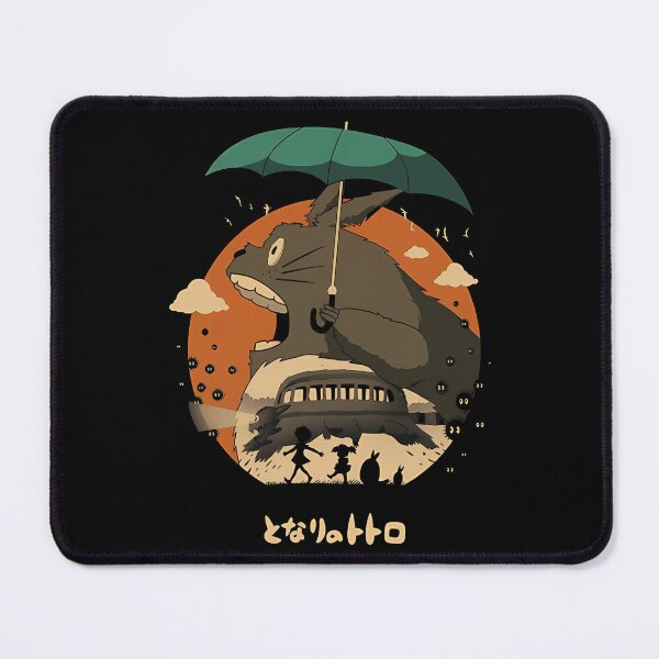 Item preview, My Neighbor Totoro Ghibli  designed and sold by designbypresley.