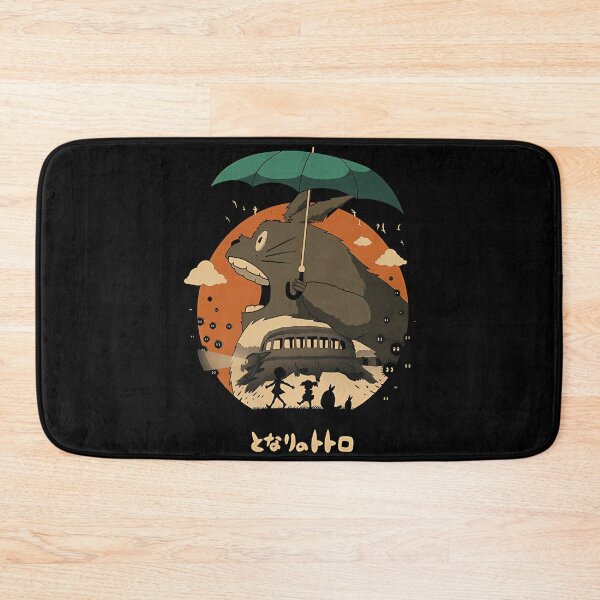 Item preview, My Neighbor Totoro Ghibli  designed and sold by designbypresley.