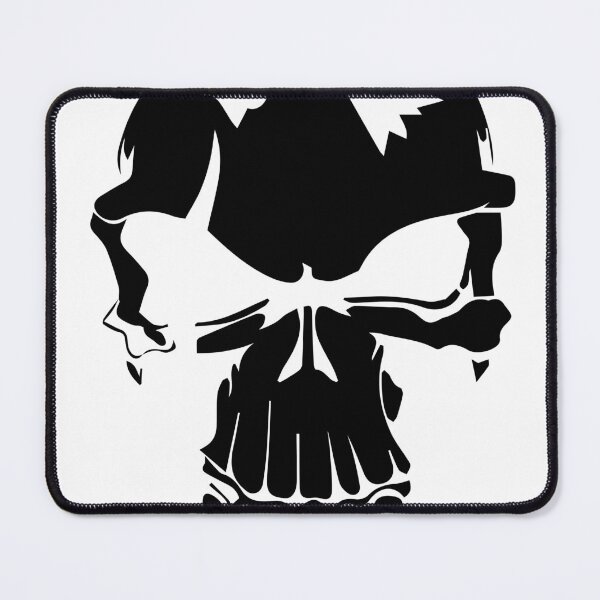 Item preview, Dark Skull Design | Gothic Skeleton Art | Aesthetic Horror Illustration | Edgy Streetwear Graphic designed and sold by lilastonart.