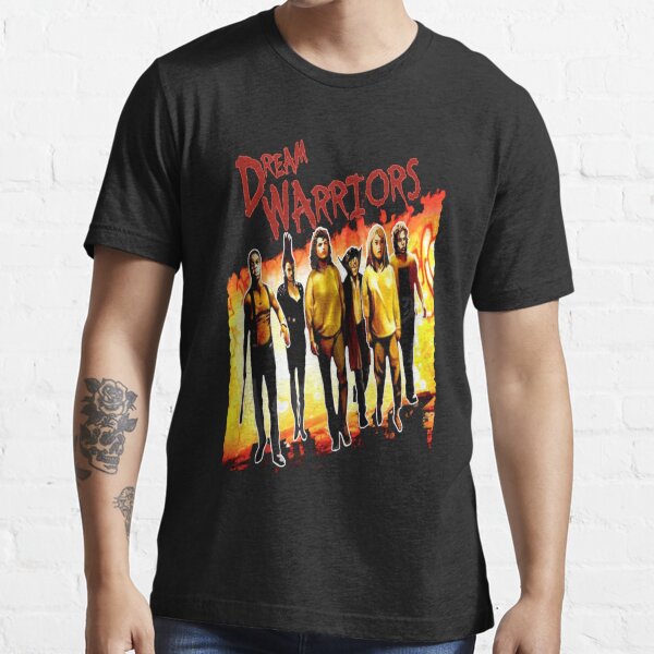 Dream Warriors Camiseta esencial