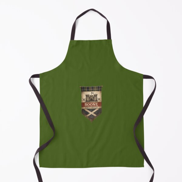 Item preview, Boone North Carolina designed and sold by Broken Antler Designs .