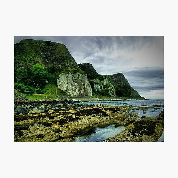 Item preview, coastal beauty .... designed and sold by SNAPPYDAVE.