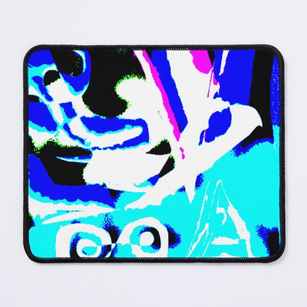 Item preview, golden relics electrize 3 colorful geometric abstract design designed and sold by SmashingDeals.