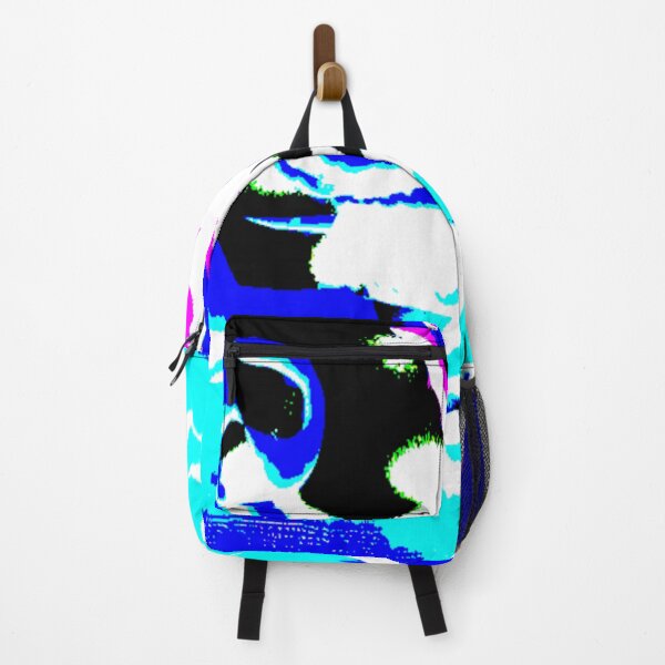 Item preview, golden relics electrize 3 colorful geometric abstract design designed and sold by SmashingDeals.