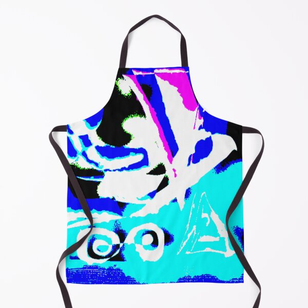 Item preview, golden relics electrize 3 colorful geometric abstract design designed and sold by SmashingDeals.