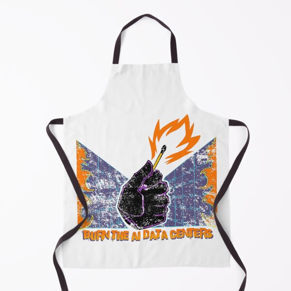 Item preview, LET THEM BURN designed and sold by GabCastro.