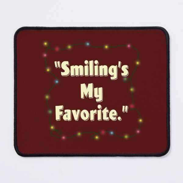 Item preview, Smiling Lights designed and sold by Normbot2000.