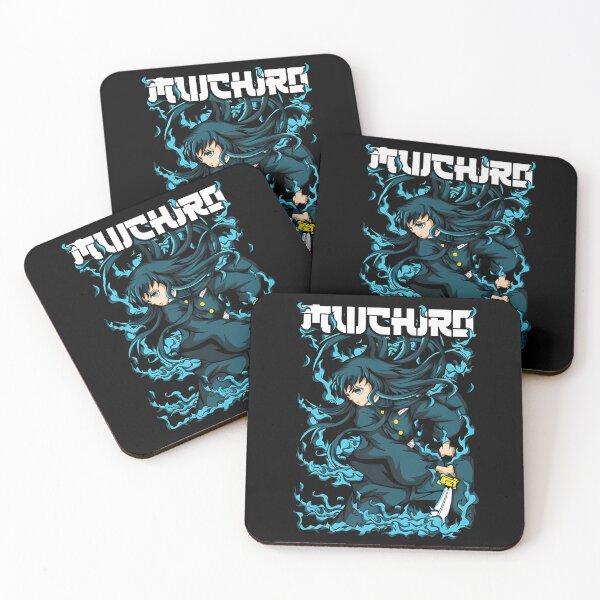 Item preview, Muichiro Tokito Demon Slayer designed and sold by designbypresley.