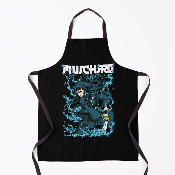 Item preview, Muichiro Tokito Demon Slayer designed and sold by designbypresley.