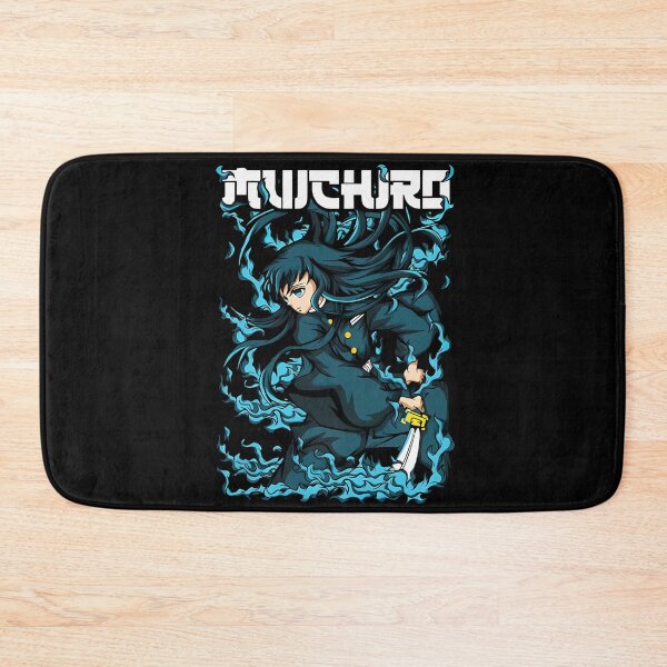 Item preview, Muichiro Tokito Demon Slayer designed and sold by designbypresley.