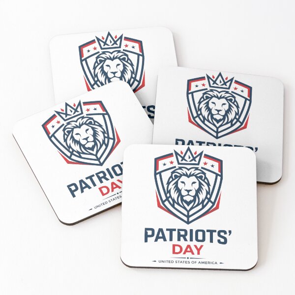 Item preview, Patriots' Day designed and sold by  ViralVisionsCreating .