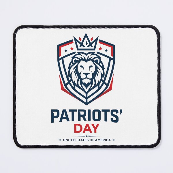 Item preview, Patriots' Day designed and sold by ViralVisionsCreating .