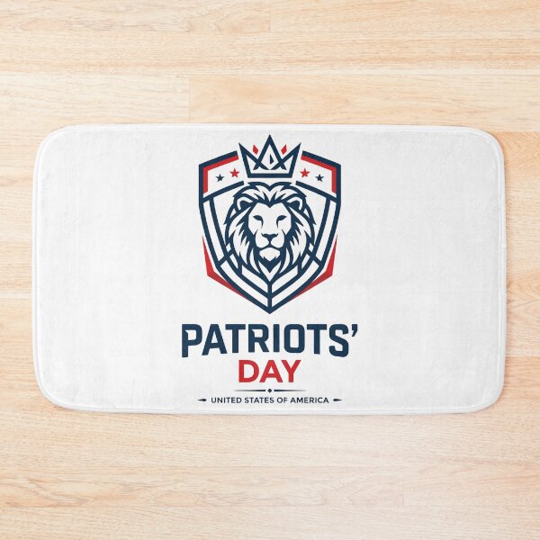 Item preview, Patriots' Day designed and sold by  ViralVisionsCreating .