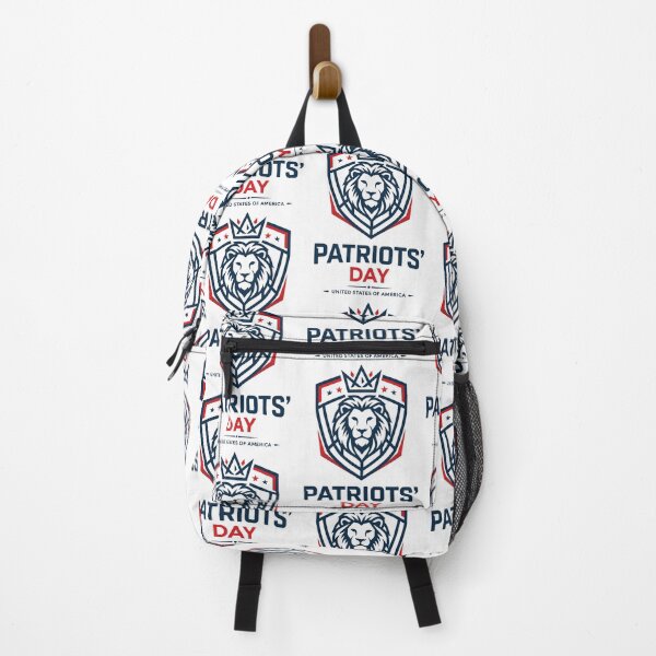 Item preview, Patriots' Day designed and sold by ViralVisionsCreating .