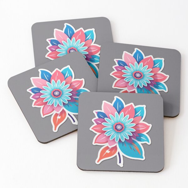 Item preview, Vibrant Color Splash Design designed and sold by tim tal.
