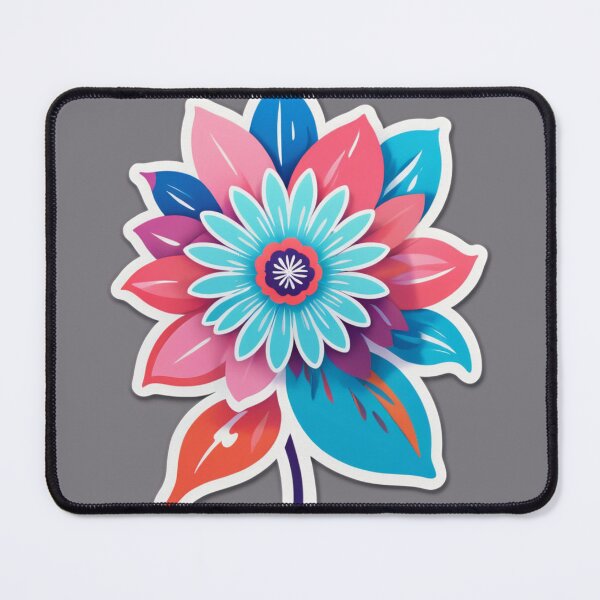 Item preview, Vibrant Color Splash Design designed and sold by tim tal.