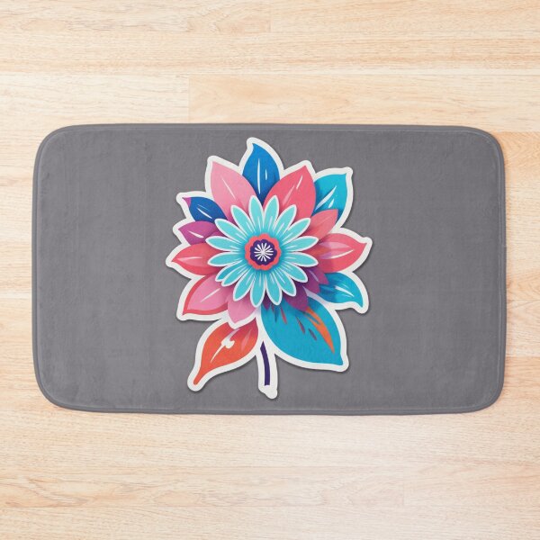 Item preview, Vibrant Color Splash Design designed and sold by tim tal.