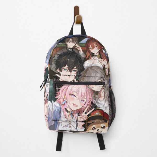 Item preview, Honkai Star Rail designed and sold by maglomanya.