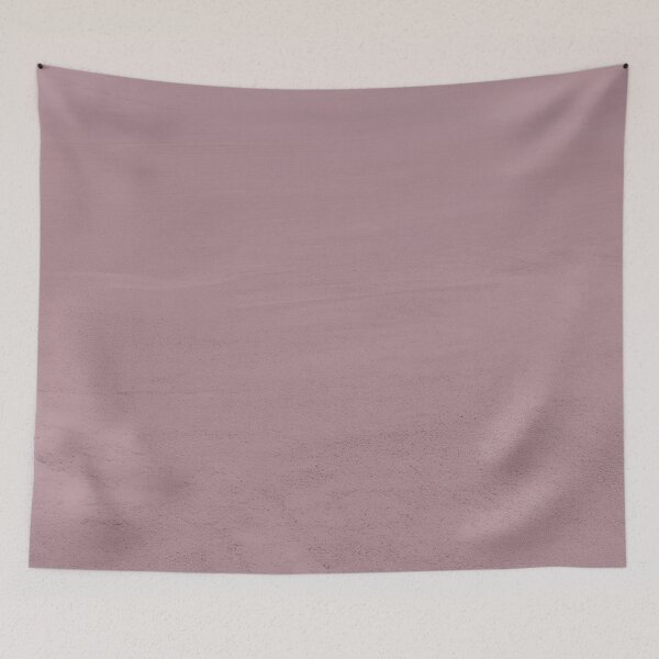 Item preview, Minimalist Dusty Rose Sand Texture | Soft Mauve Desert Abstract Art designed and sold by Midnight Veil Designs.