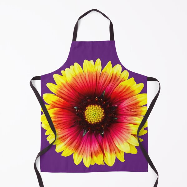 Item preview, Blanket Flower PNG designed and sold by StylishDecor.