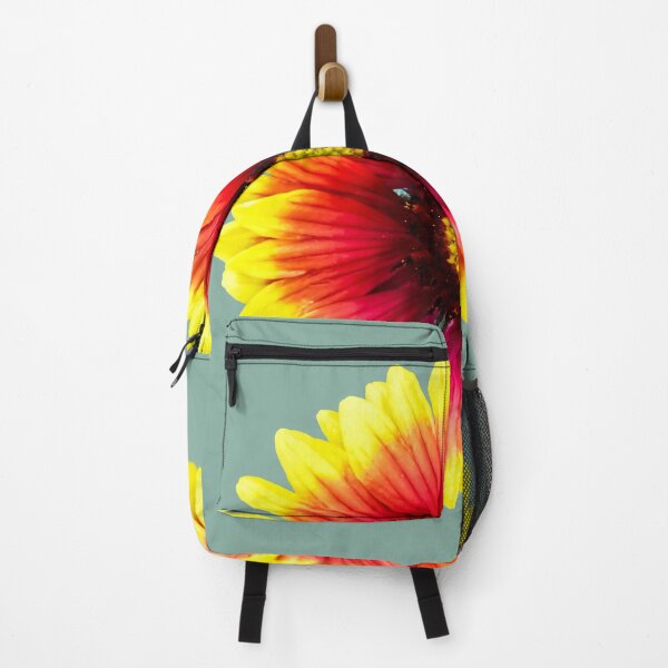 Item preview, Blanket Flower PNG designed and sold by StylishDecor.
