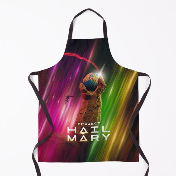 Item preview, Project Hail Mary designed and sold by TylerRoseStorey.
