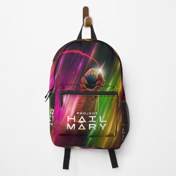 Item preview, Project Hail Mary designed and sold by TylerRoseStorey.