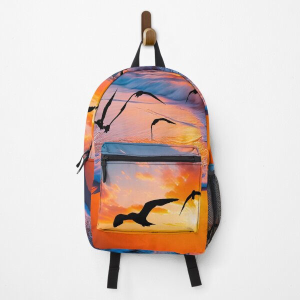 Item preview, Beautiful Beach Sunset designed and sold by ParrotHeadSwag.