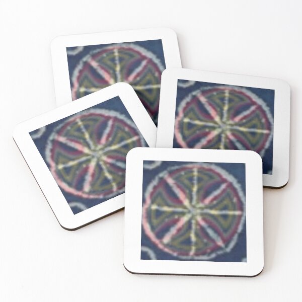 Item preview, African artistic colourful design  designed and sold by Sweetjoystudio1.