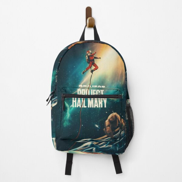 Item preview, Project Hail Mary designed and sold by TylerRoseStorey.
