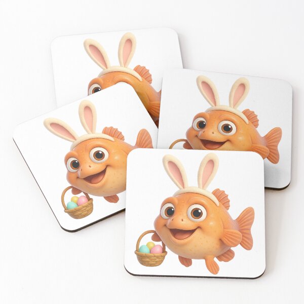 Item preview, Easter Handfish designed and sold by Sillytoe.
