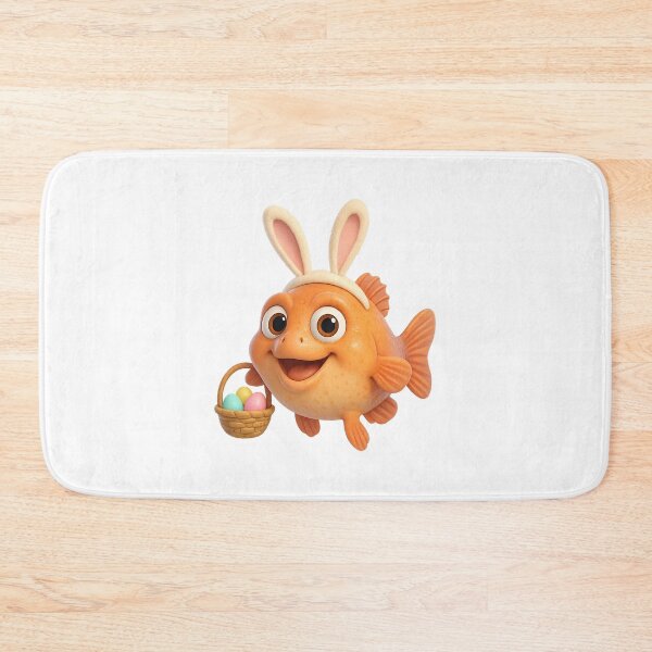 Item preview, Easter Handfish designed and sold by Sillytoe.