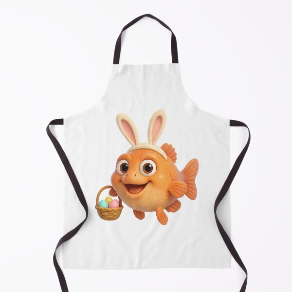 Item preview, Easter Handfish designed and sold by Sillytoe.