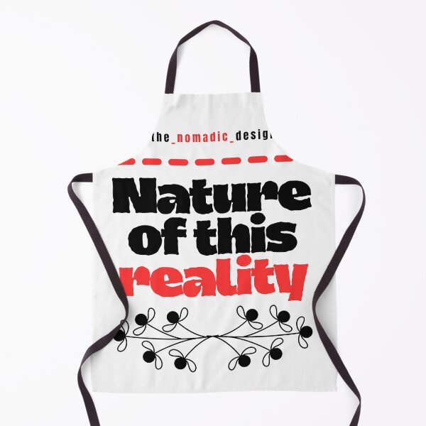 Item preview, Reality Nature Vector Typograpghy designed and sold by The Nomadic Designs.