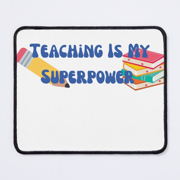 Item preview, Superpower designed and sold by Emilysprintz.
