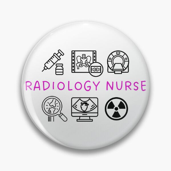 Item preview, Radiology Nurse  designed and sold by Beautiful Inheritance.