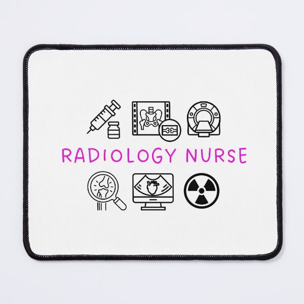 Item preview, Radiology Nurse designed and sold by Beautiful Inheritance.