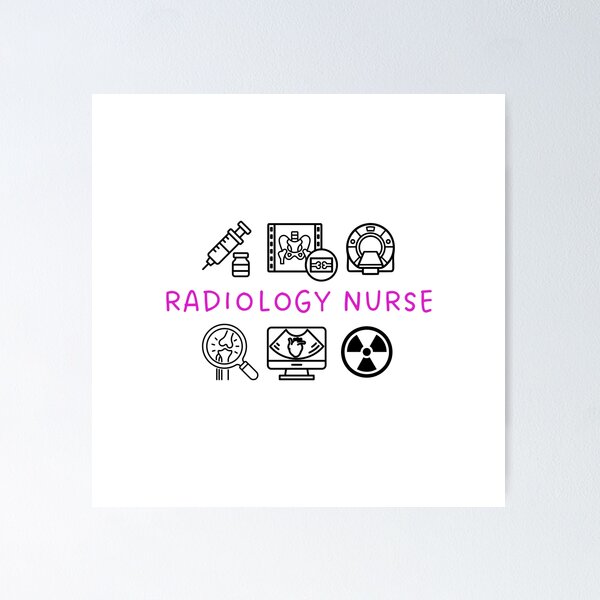 Item preview, Radiology Nurse  designed and sold by Beautiful Inheritance.