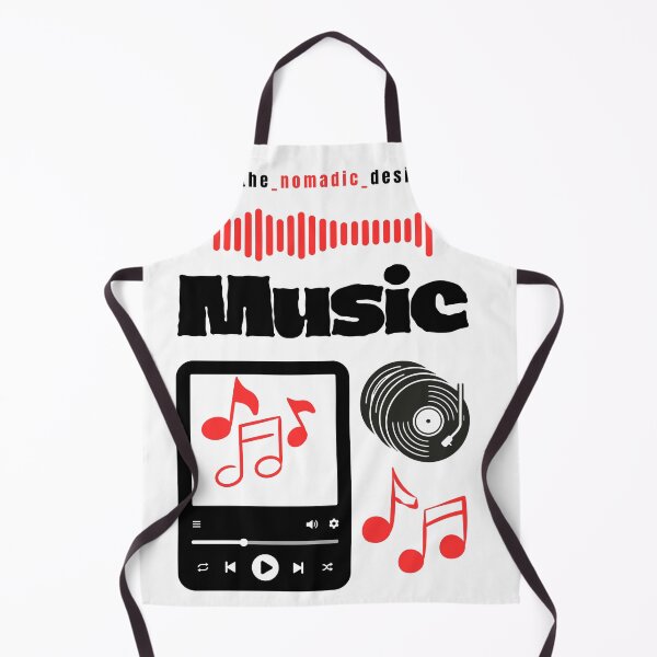 Item preview, Music Nature Vector Typograpghy designed and sold by The Nomadic Designs.