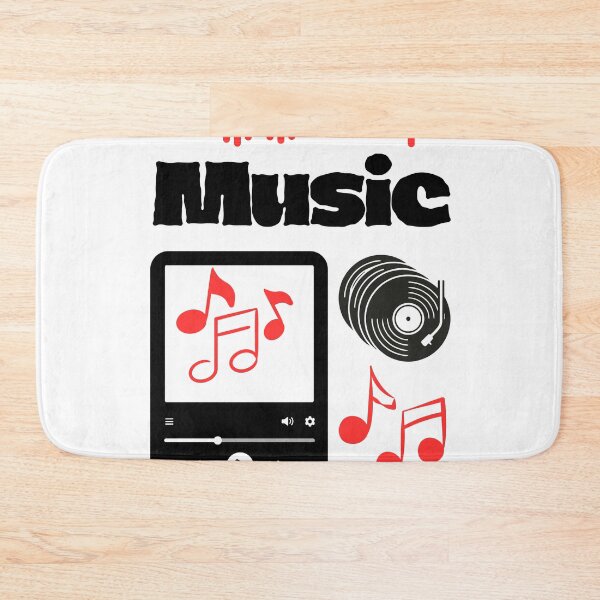 Item preview, Music Nature Vector Typograpghy  designed and sold by The Nomadic Designs.