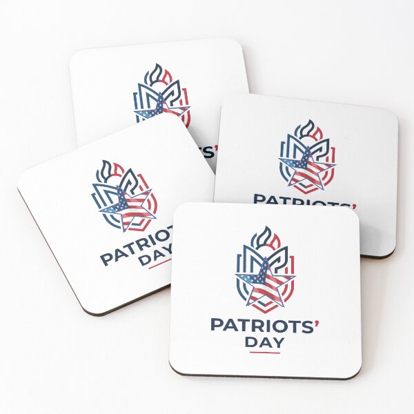 Item preview, Patriots' Day designed and sold by  ViralVisionsCreating .